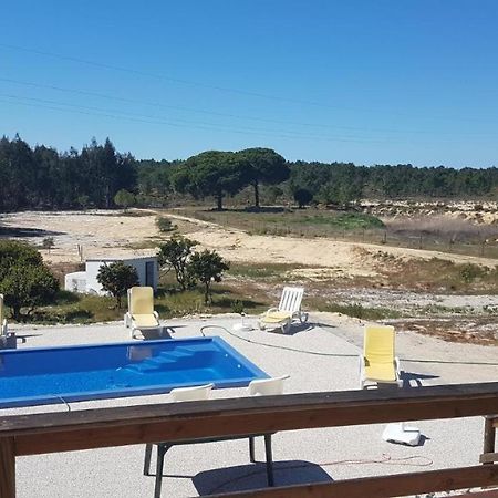 הוילה Quinta Da Sonia, מלידס מראה חיצוני תמונה