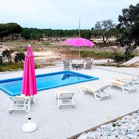 הוילה Quinta Da Sonia, מלידס מראה חיצוני תמונה