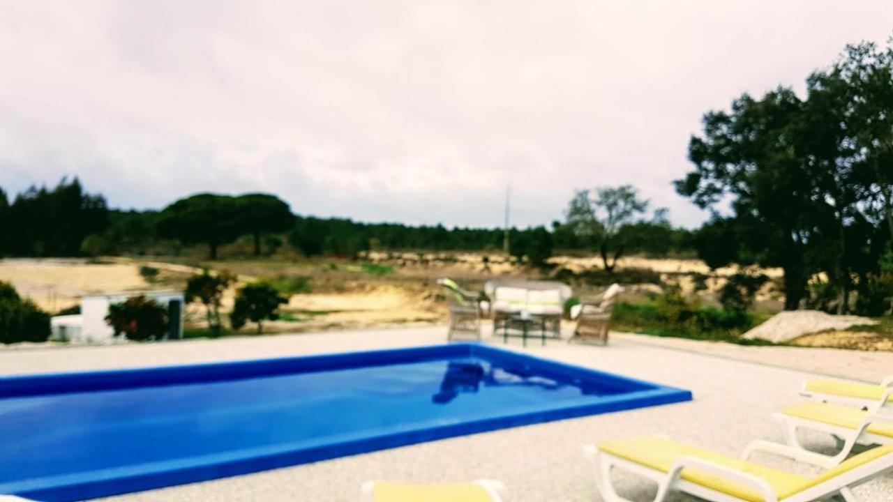 הוילה Quinta Da Sonia, מלידס מראה חיצוני תמונה
